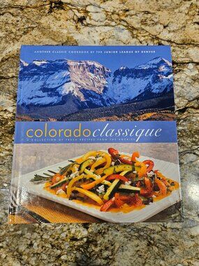 New Cookbook